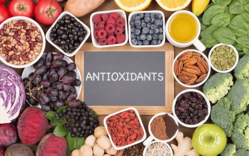 สารต้านอนุมูลอิสระ (Antioxidants) ช่วยลดความเสี่ยงมะเร็งได้จริงหรือไม่